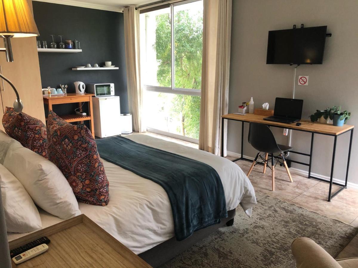 Fever Tree Homestay Johannesburg