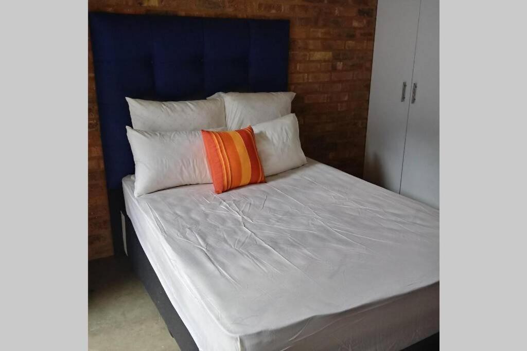 Maboneng Craftsmanship Apartment Johannesburg
