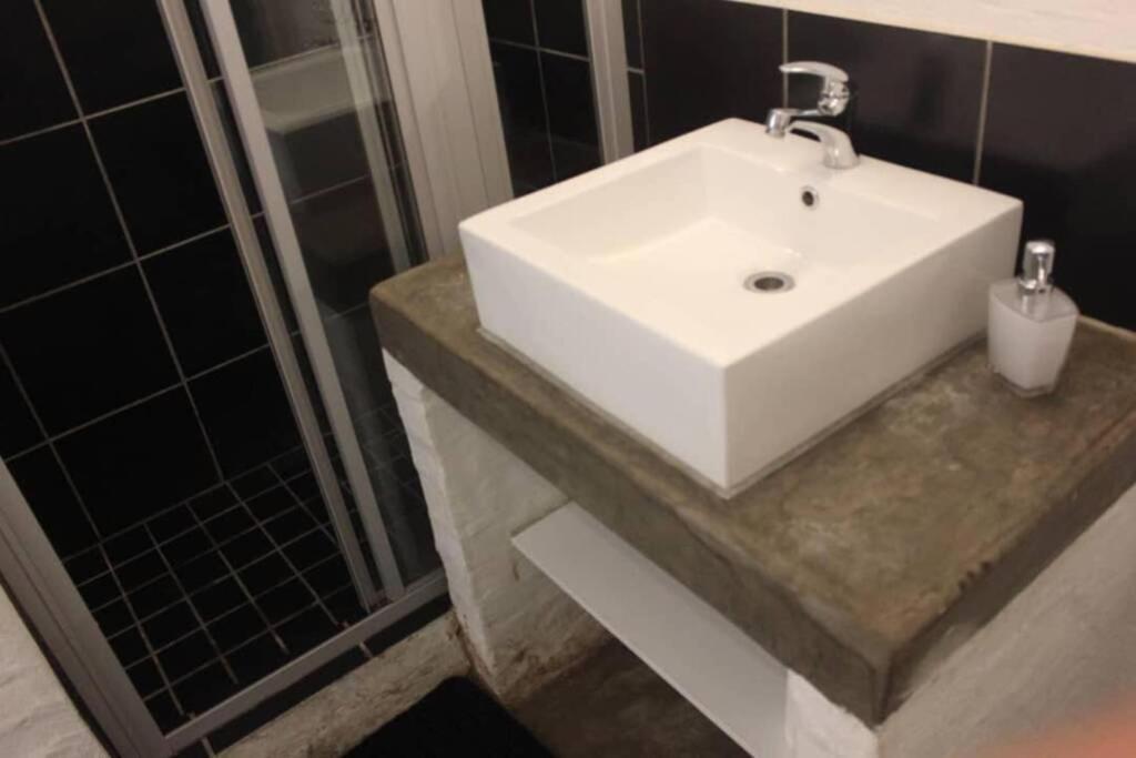 Maboneng Craftsmanship Apartment