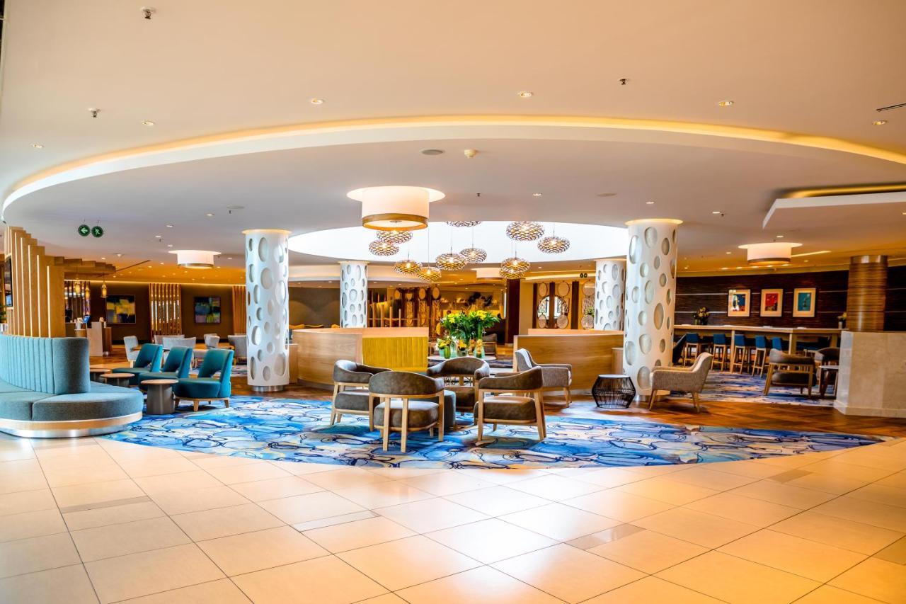 Southern Sun Rosebank, Hotel 4*