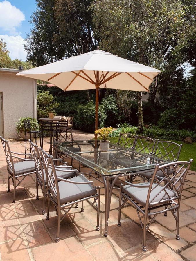 Hoeveld House Hotel 5*