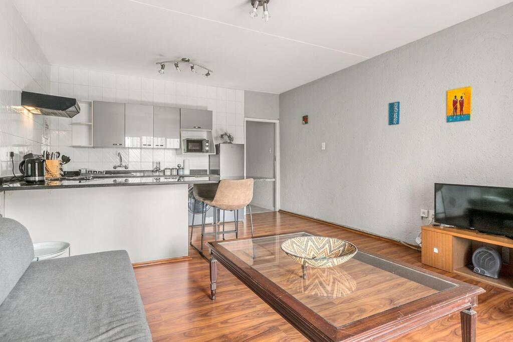 Antibes In West Road South Sandton Johannesburg