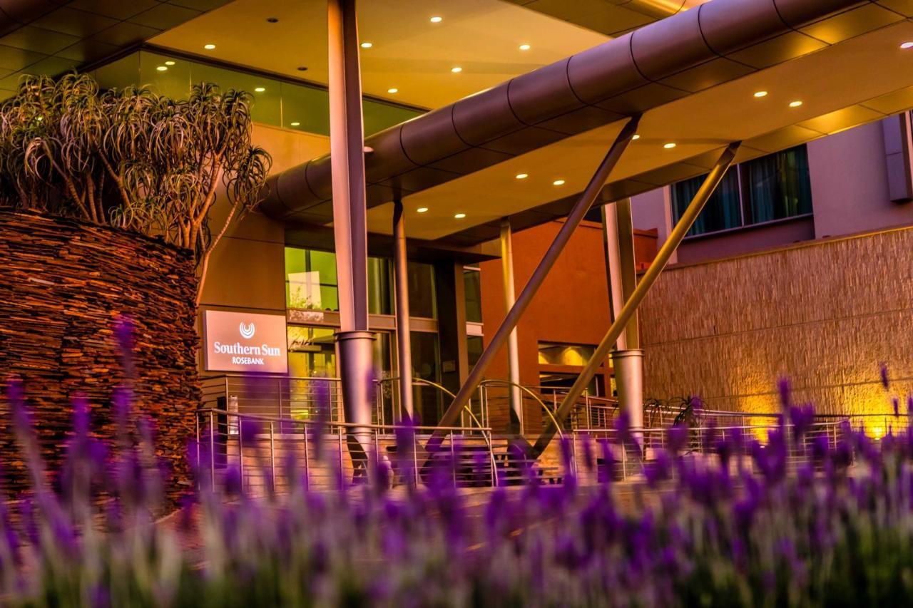 Southern Sun Rosebank,