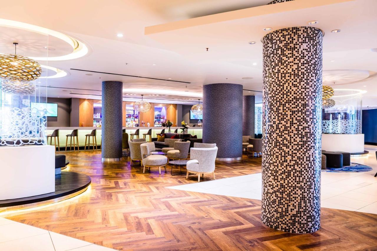 Southern Sun Rosebank,