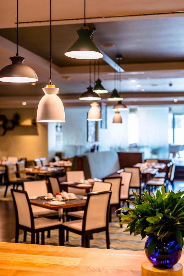 Southern Sun Rosebank, Hotel Johannesburg
