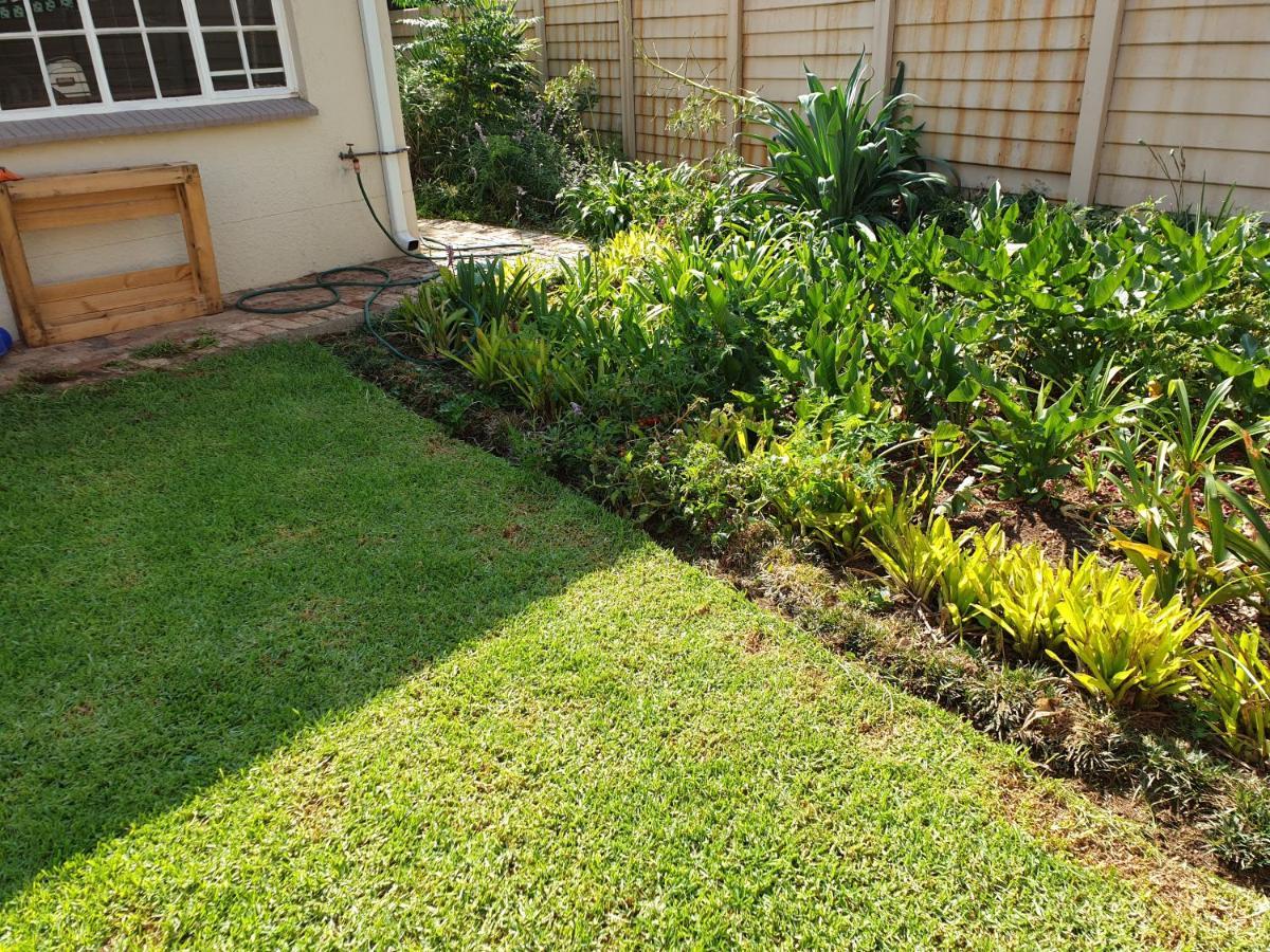 Holiday home Abby Rose Johannesburg