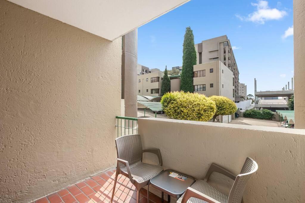Apartment Antibes In West Road South Sandton Johannesburg
