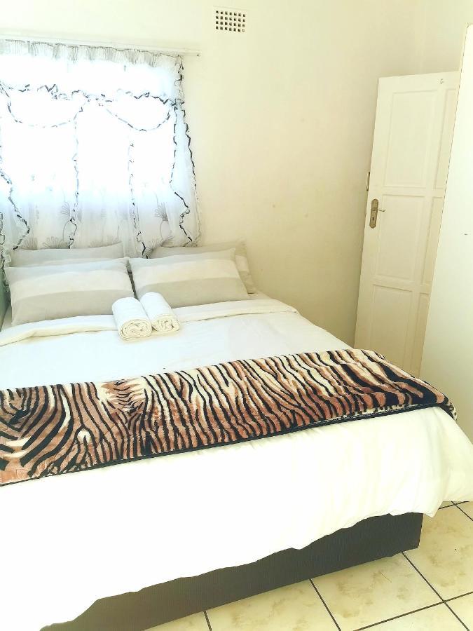 Guest house 497 On West Ave *