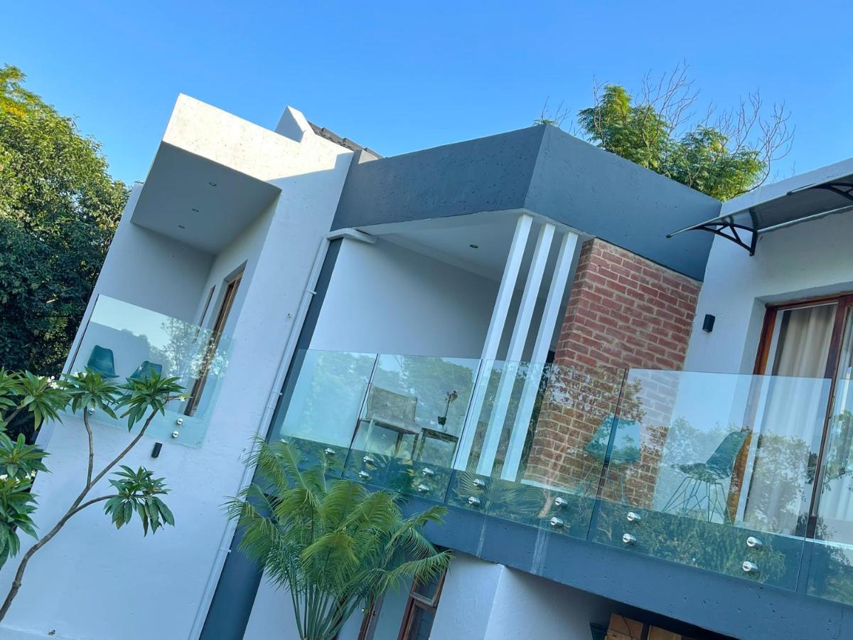 Amoris Guest House-randburg