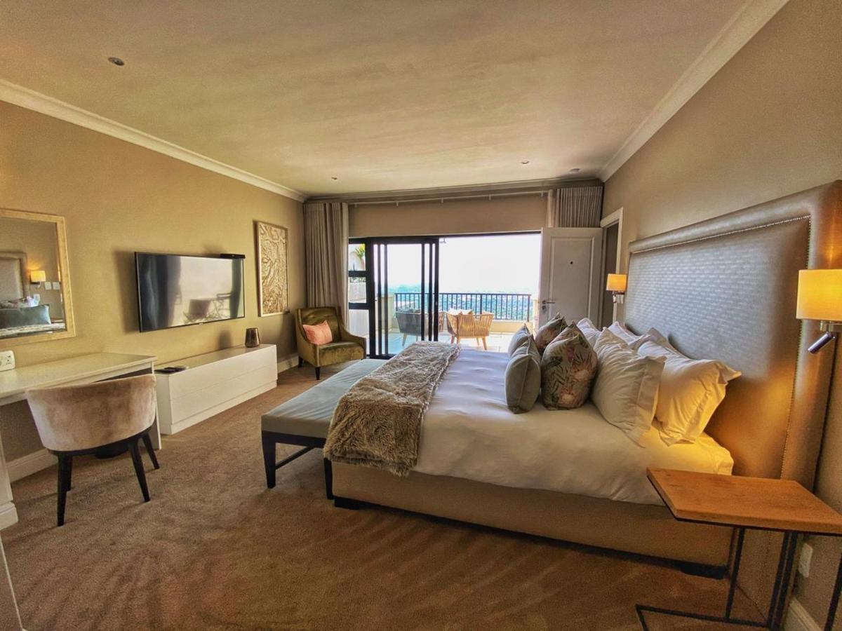 Hotel The Northcliff Boutique Johannesburg