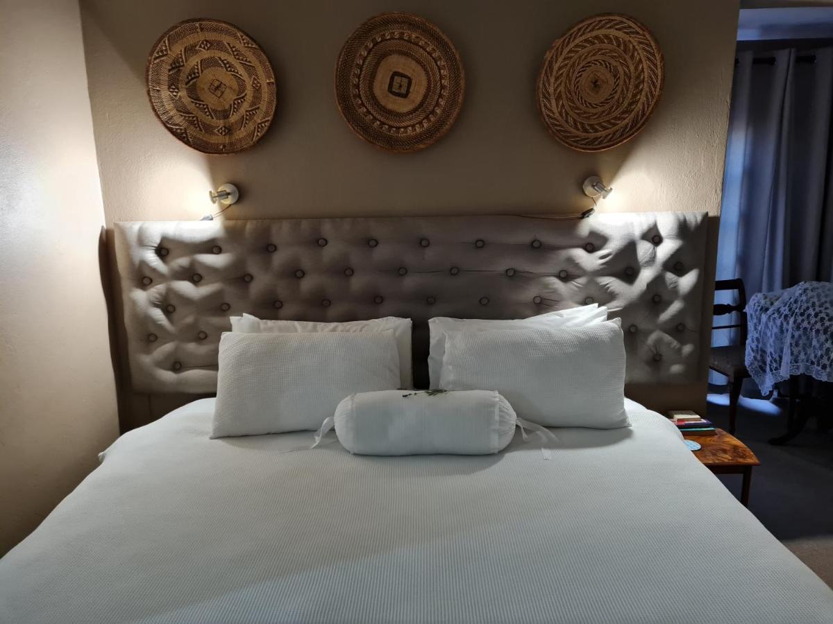 Bed & Breakfast Bio-pointment Guest Johannesburg