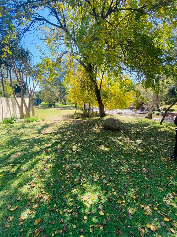Trench Court Johannesburg