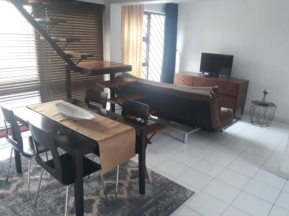 Morningside Loft *