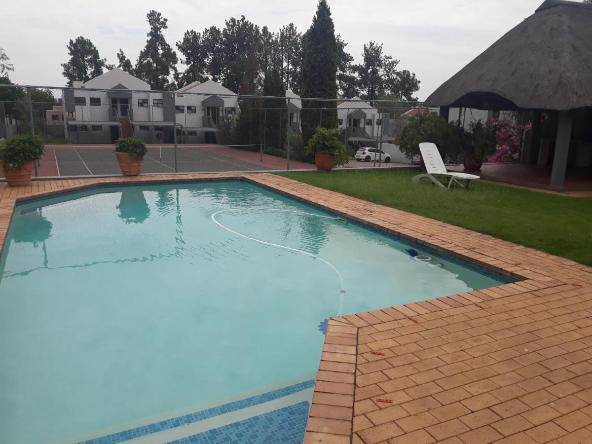 Morningside Loft * Johannesburg