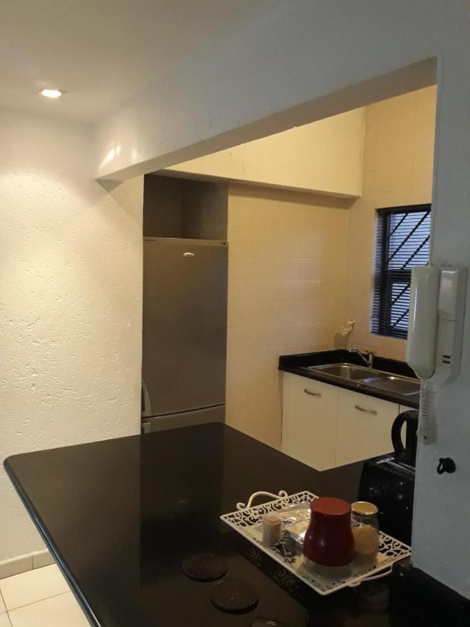Morningside Loft Căn hộ
