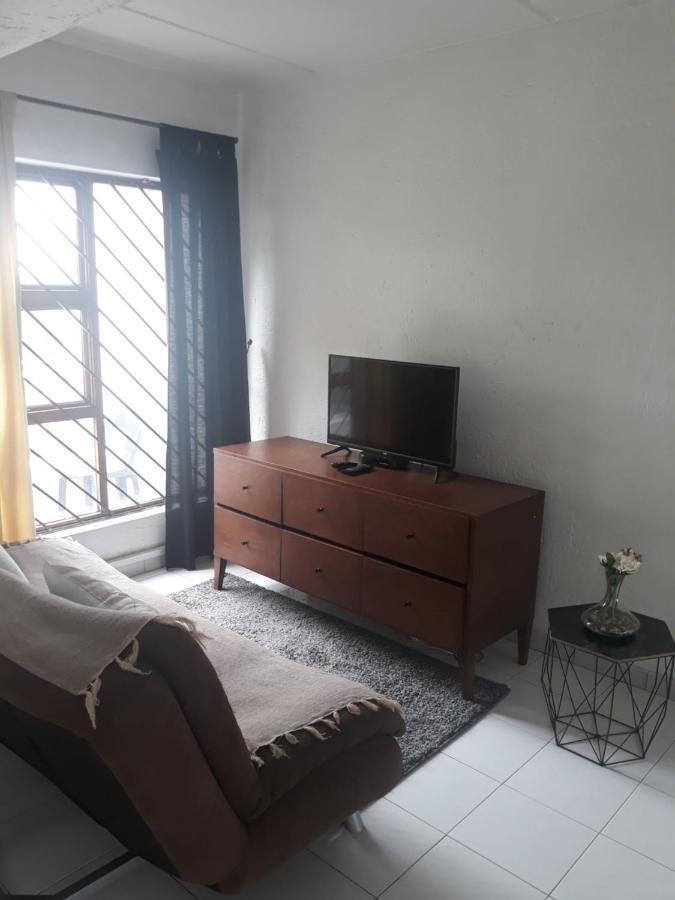 Morningside Loft Căn hộ Johannesburg