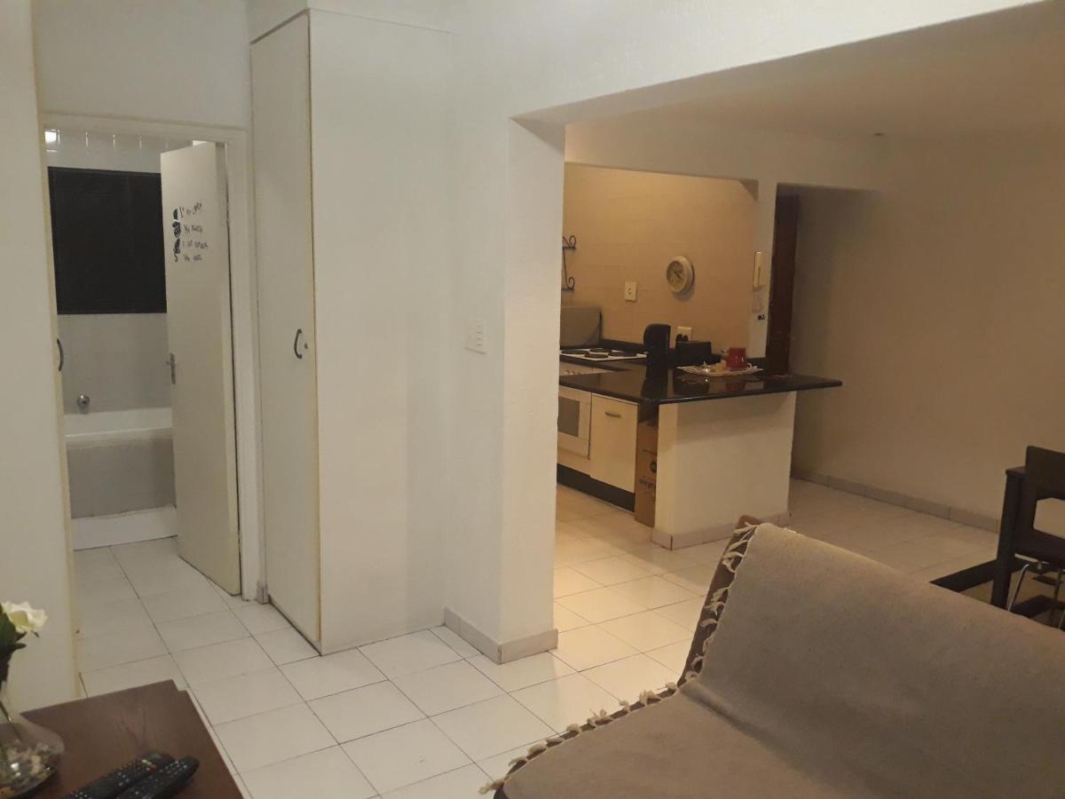 Morningside Loft Căn hộ