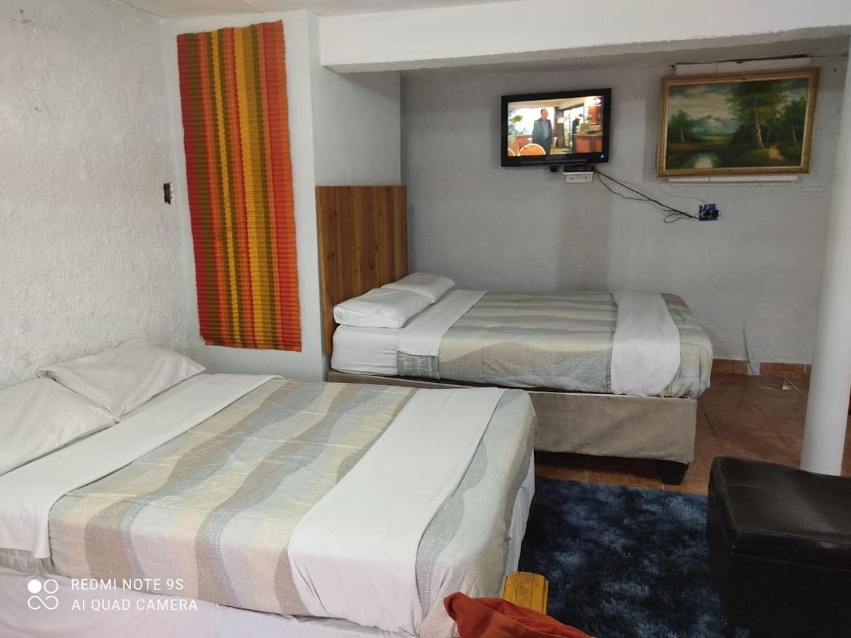 Margna Studio Apartment