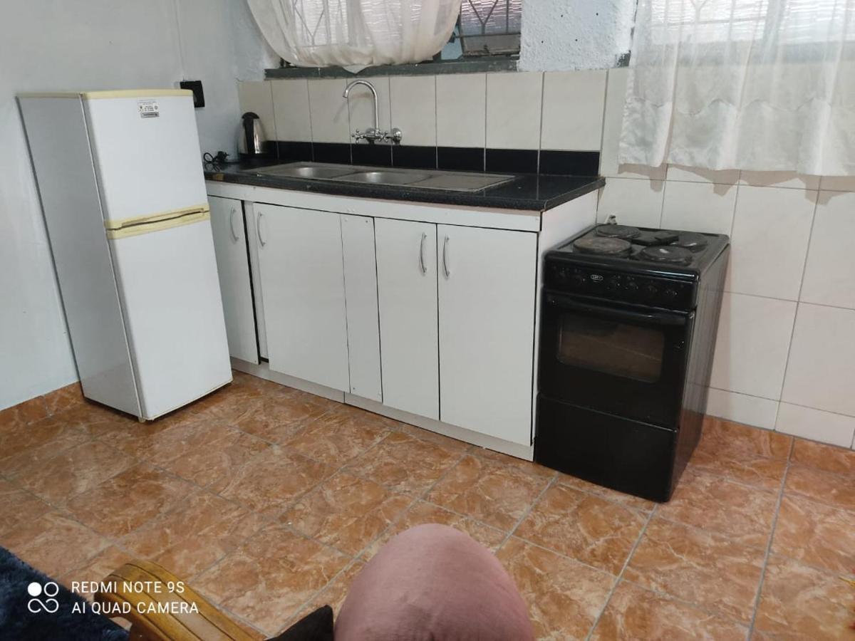 Margna Studio Apartment