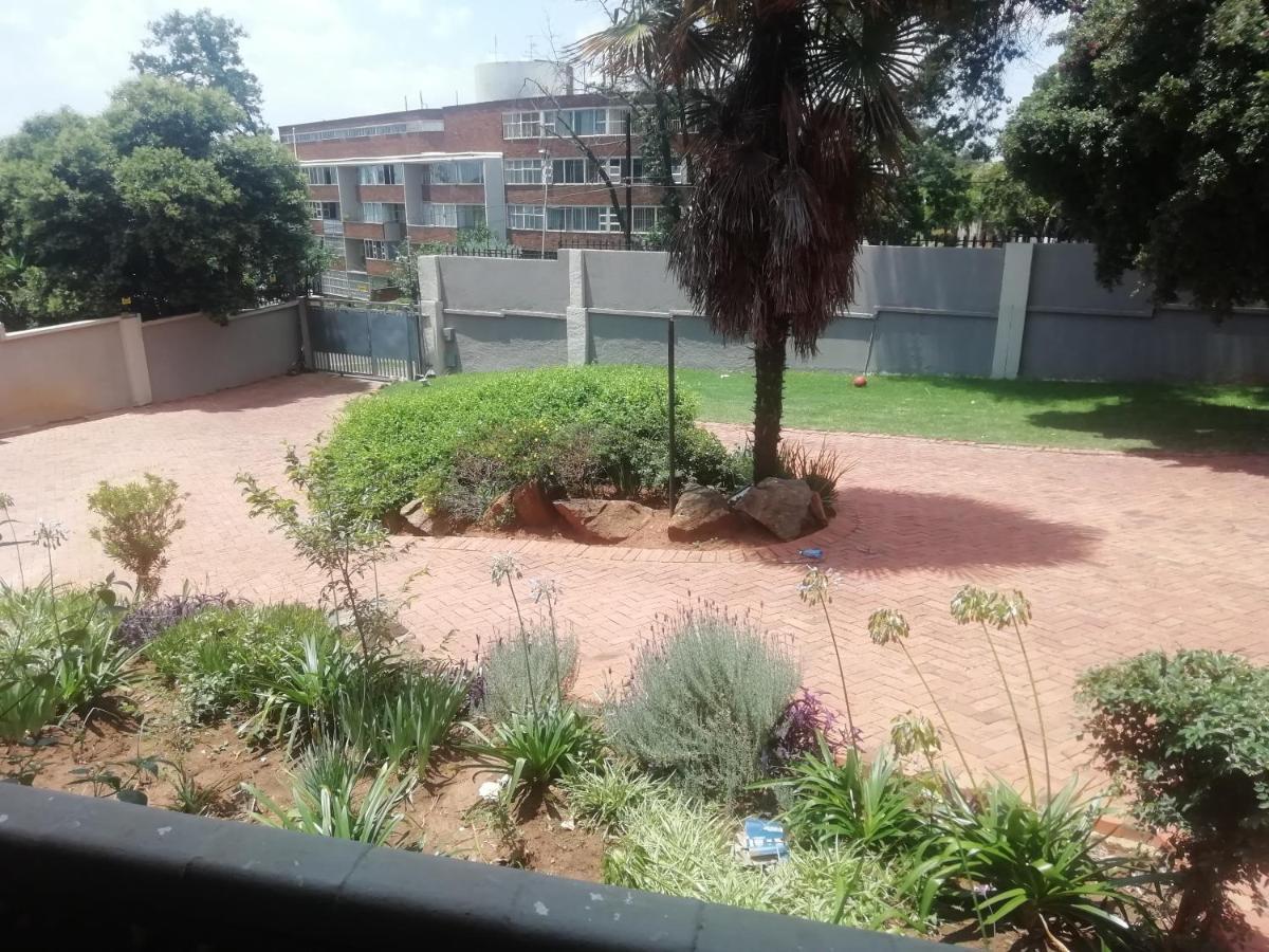 Apartment Margna Studio Johannesburg