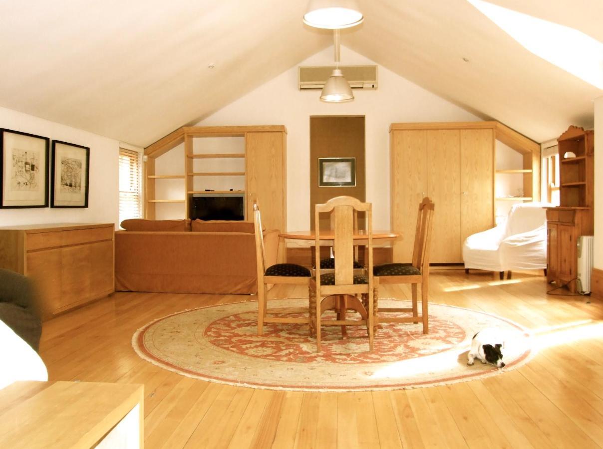 The Loft *