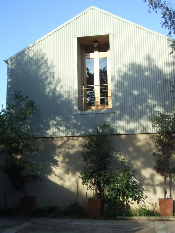 Bed & Breakfast The Loft