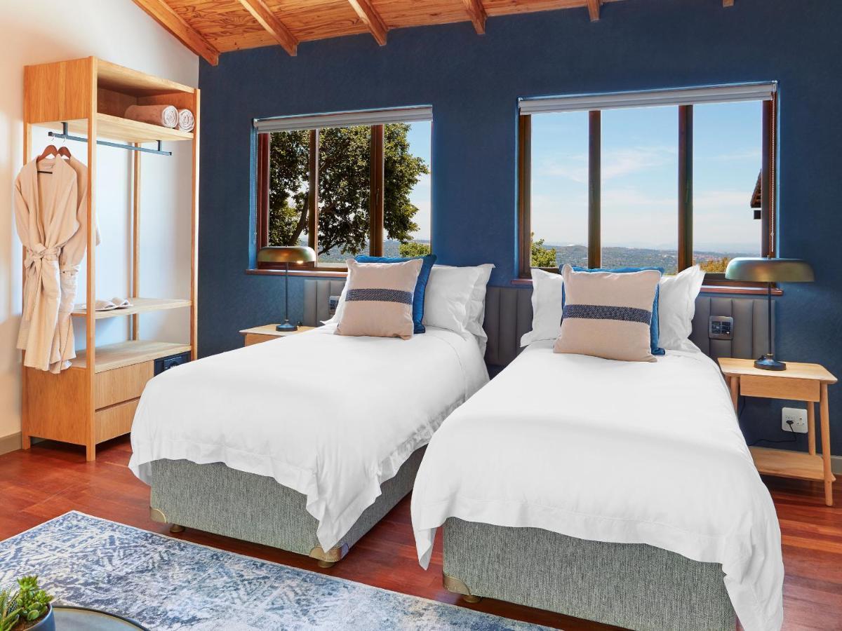 The Cliffside Boutique Getaway * Johannesburg