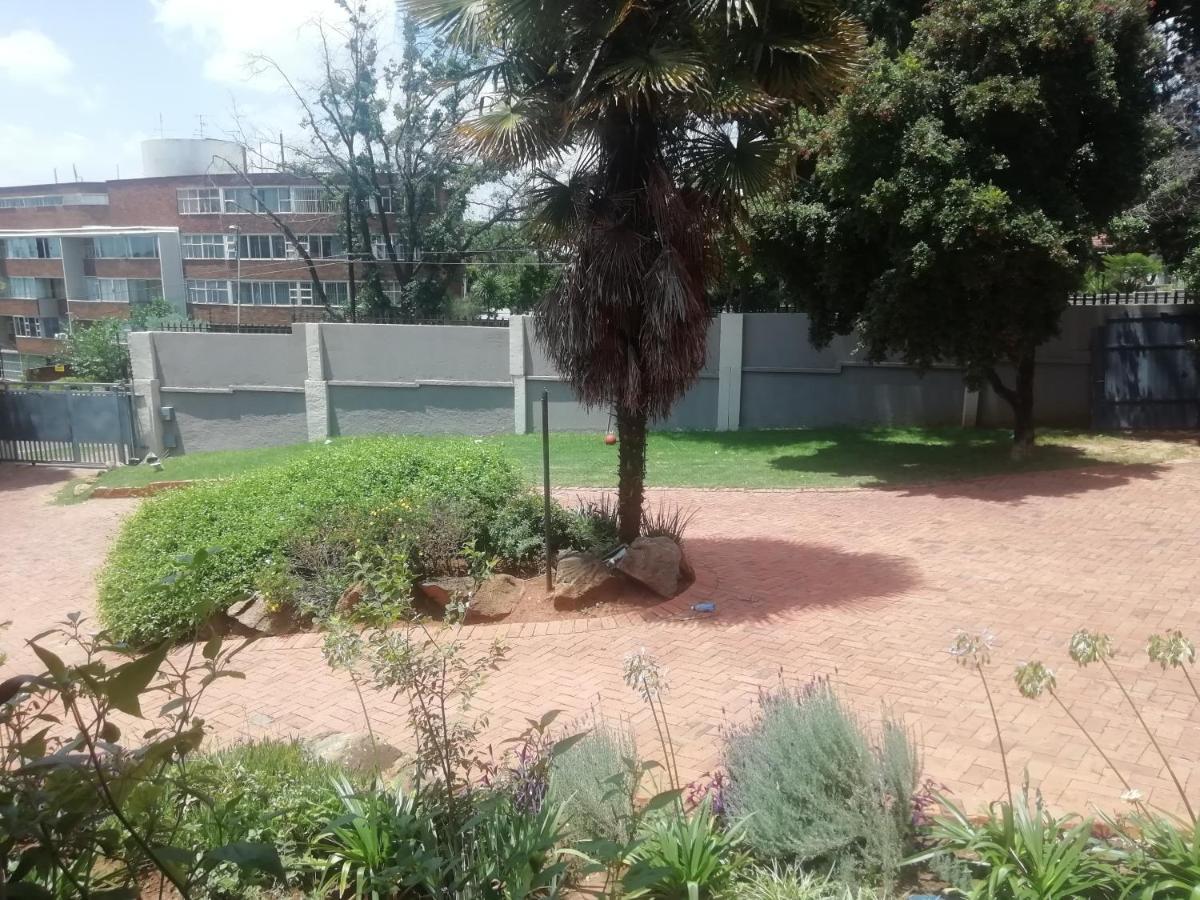 Margna Studio Apartment