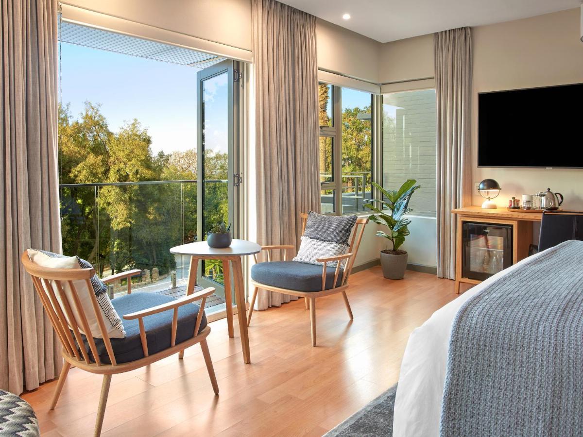 Country house The Cliffside Boutique Getaway *