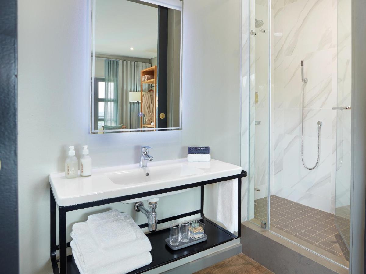 The Cliffside Boutique Getaway * Johannesburg