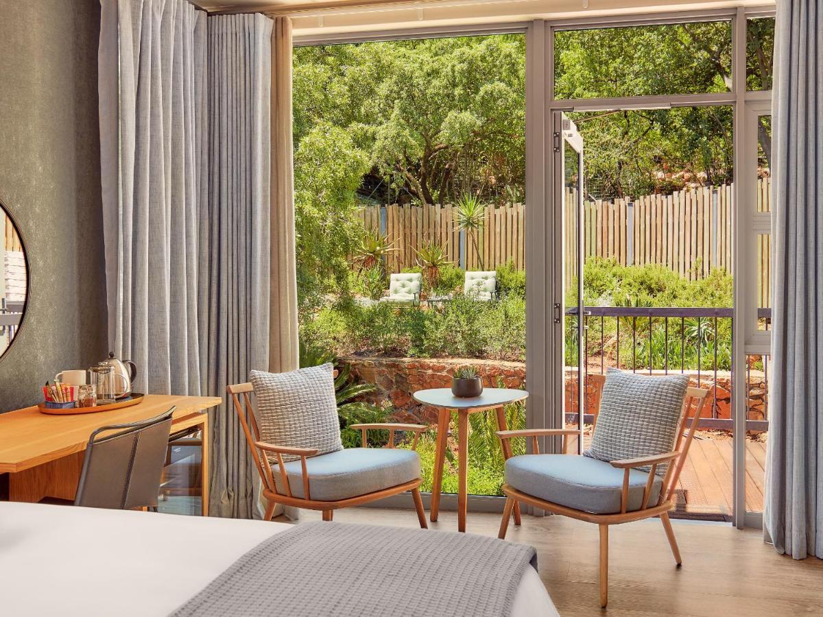 Country house The Cliffside Boutique Getaway