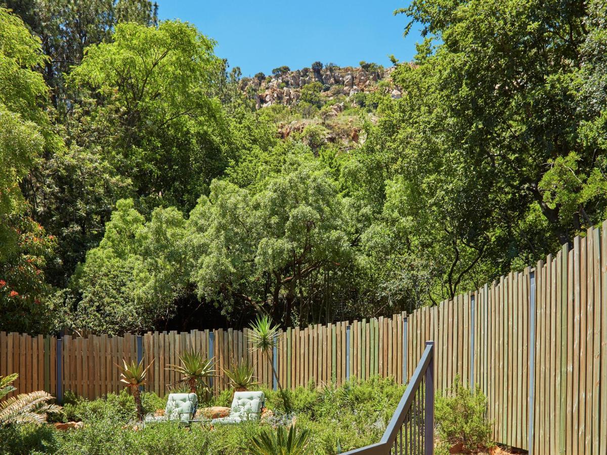 Country house The Cliffside Boutique Getaway Johannesburg