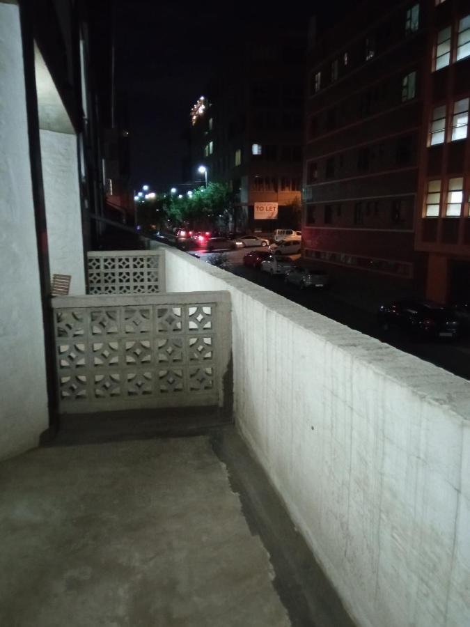 Apartment Moved 23 Whitaker Jeppestown *