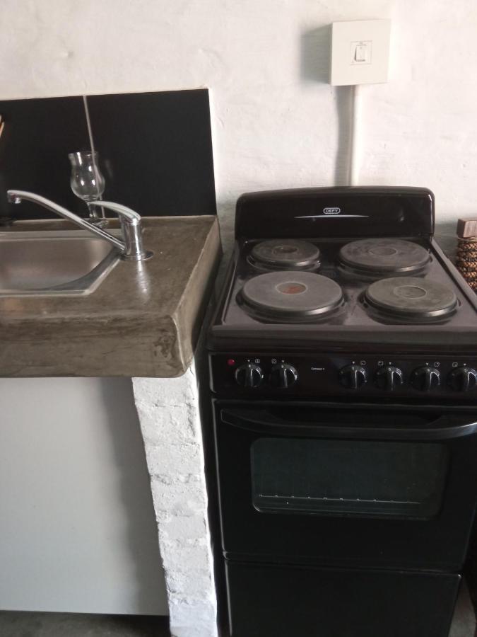 Apartment Moved 23 Whitaker Jeppestown Johannesburg