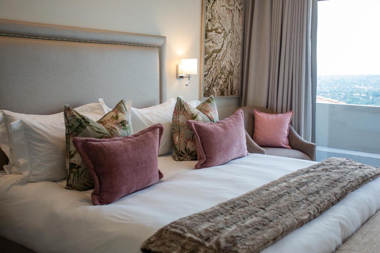 The Northcliff Boutique Hotel Johannesburg