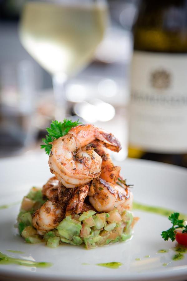 Hotel The Northcliff Boutique