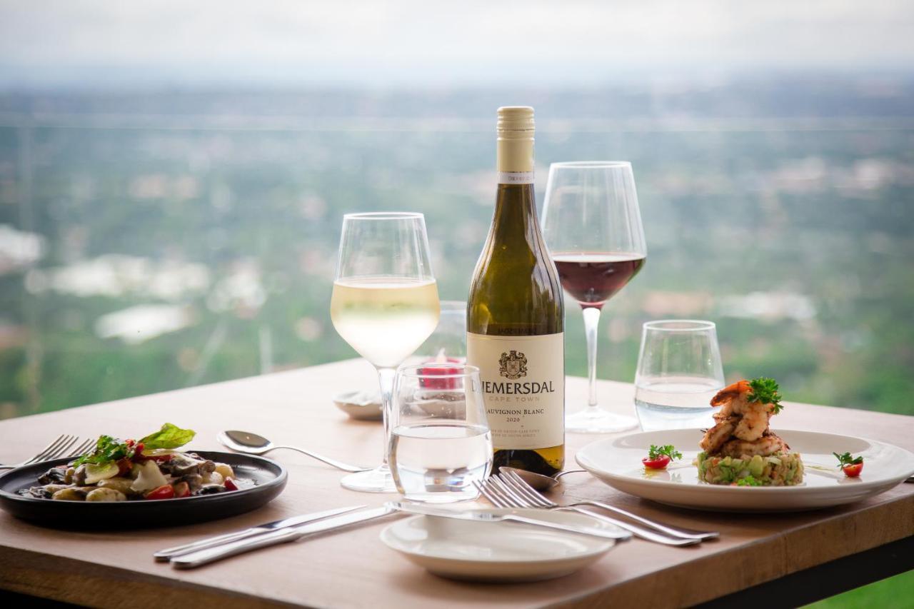 Hotel The Northcliff Boutique Johannesburg