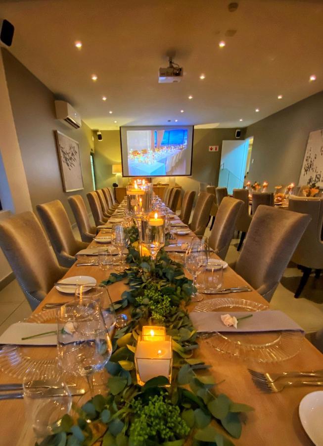 The Northcliff Boutique *
