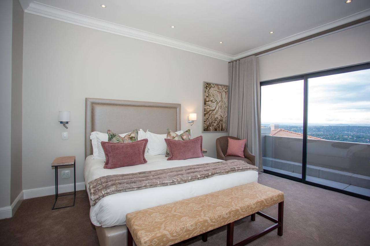 The Northcliff Boutique Hotel Johannesburg
