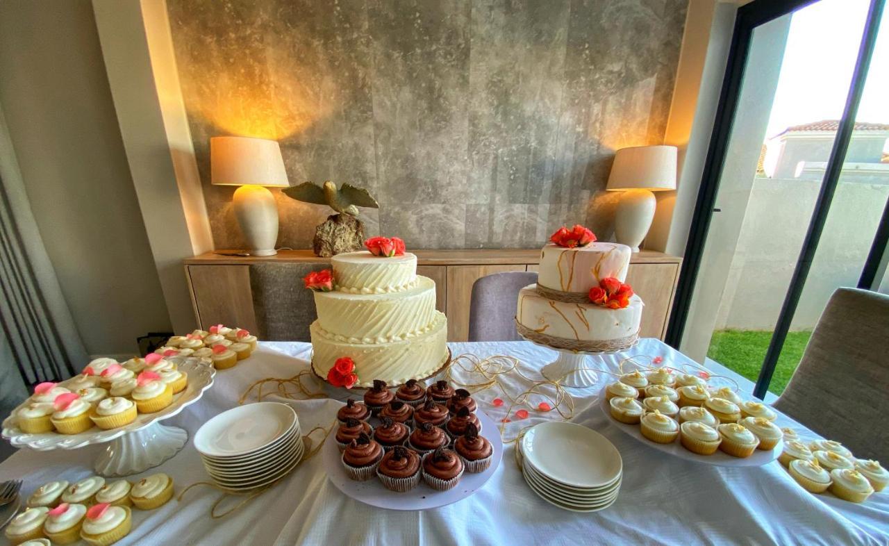 The Northcliff Boutique Hotel