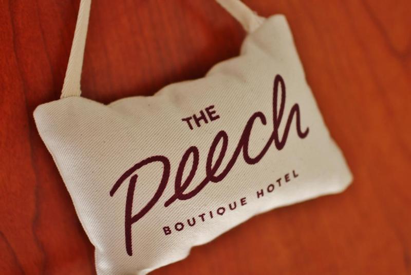 The Peech Johannesburg