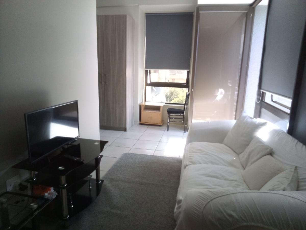 Apartment One Perfect Rosebank