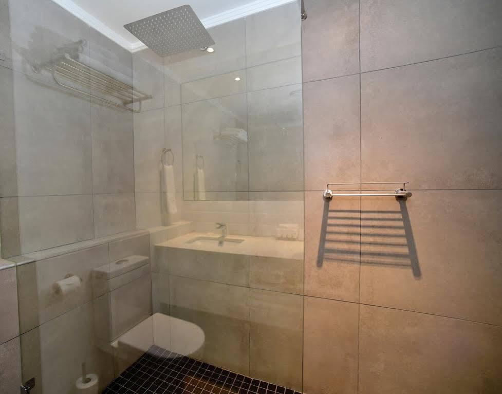 Apartment The Max Sandton