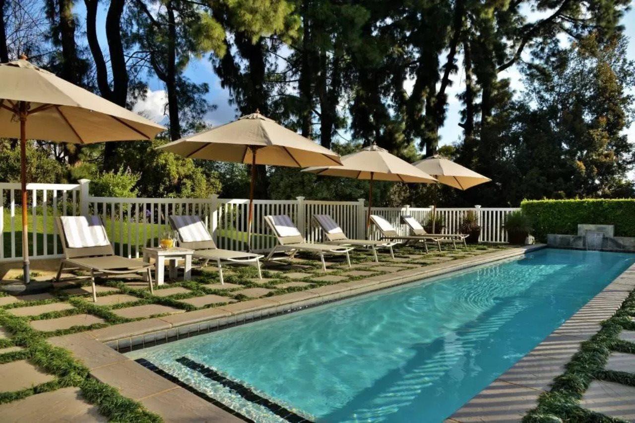 Hyde Park 5* Joanesburgo