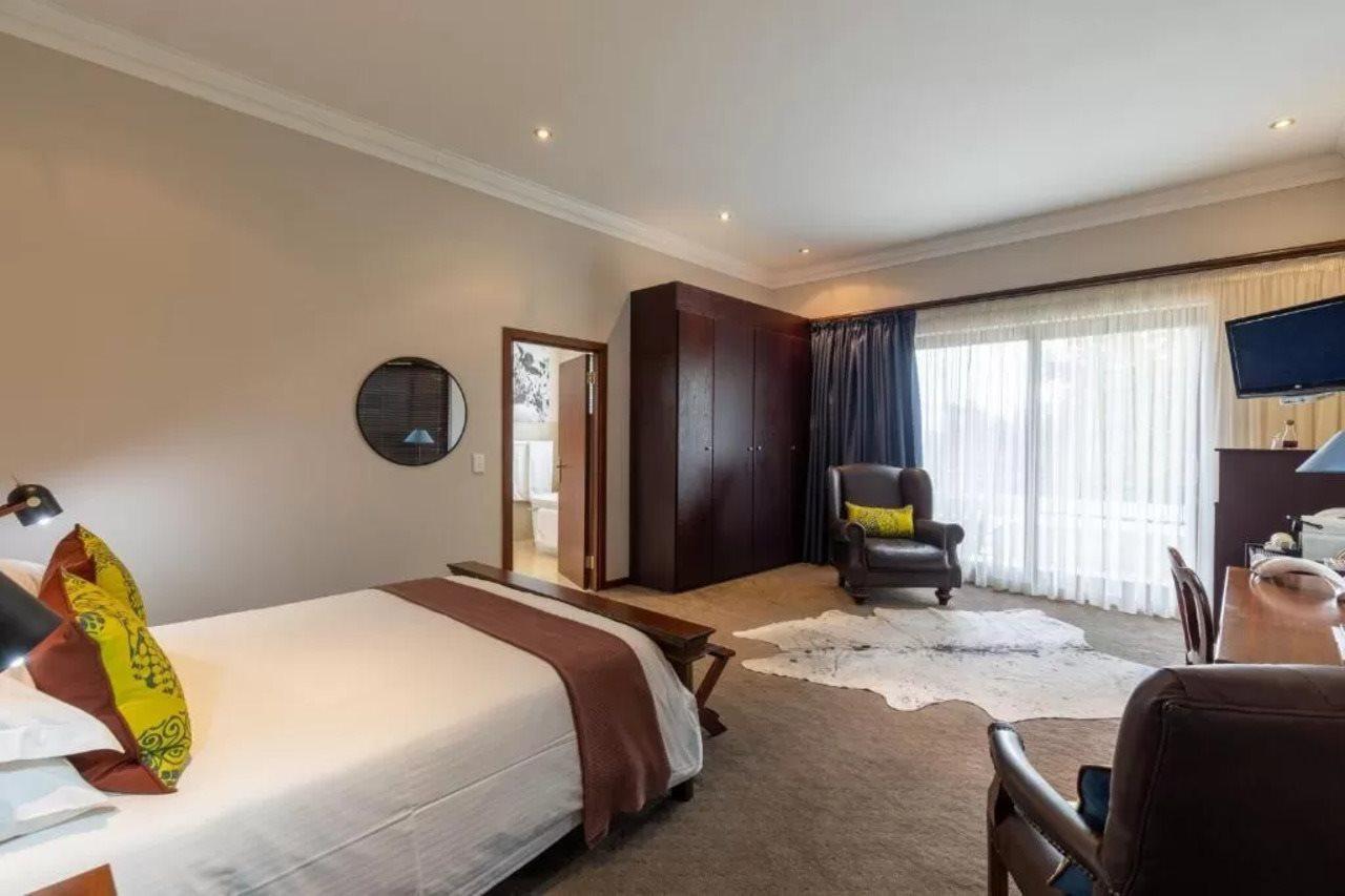 Hyde Park Johannesburg