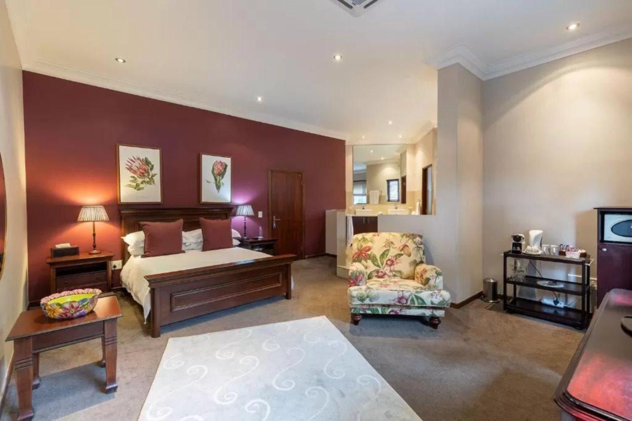 Hyde Park Casa de hóspedes 5*