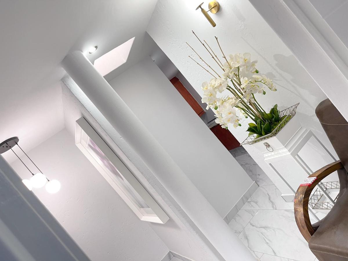 Amoris Guest House-randburg Guest house Johannesburg