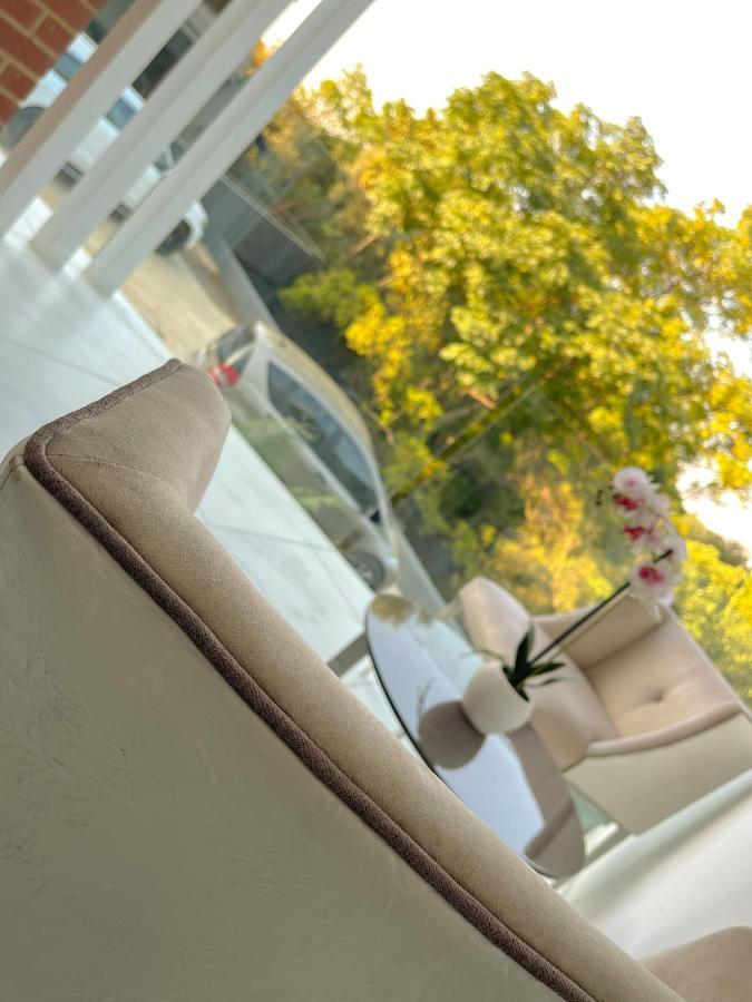 Amoris Guest House-randburg