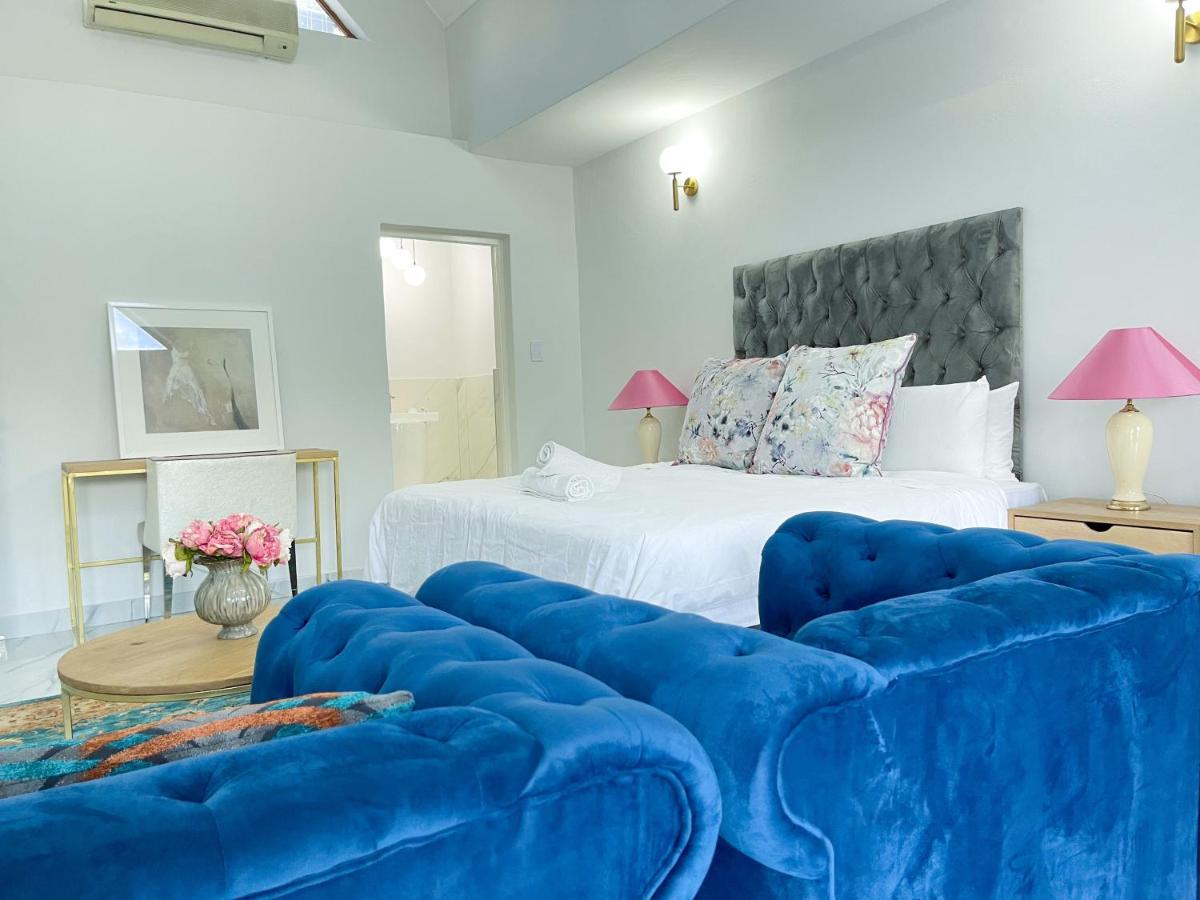 Amoris Guest House-randburg