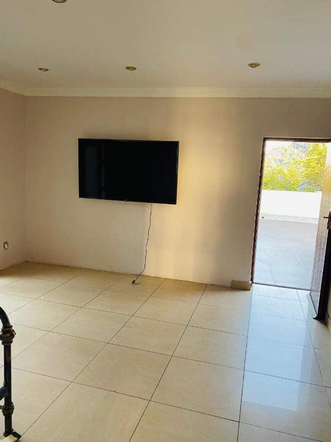 Holiday home Comffies Place Johannesburg